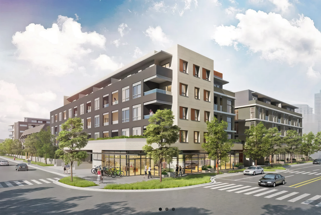 The Residences at Fremont - Vanguard Mechanical